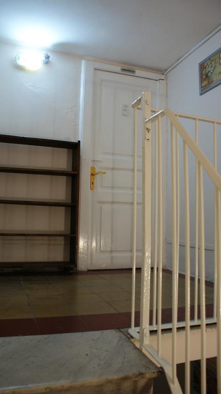 קטאניה Stare In Centro Guest House מראה חיצוני תמונה