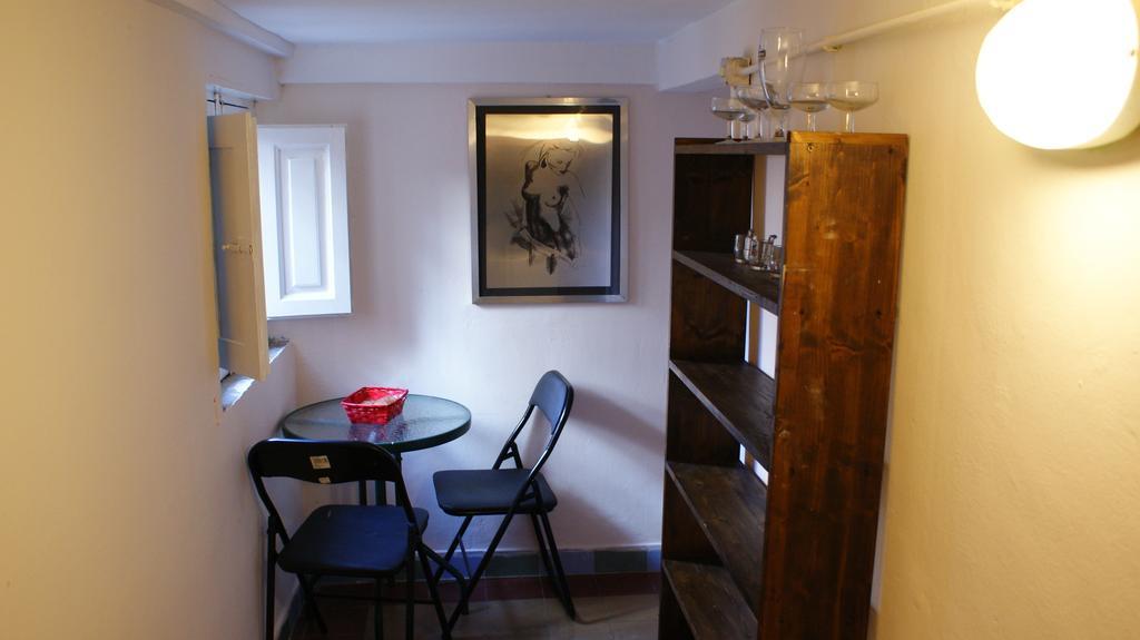 קטאניה Stare In Centro Guest House מראה חיצוני תמונה
