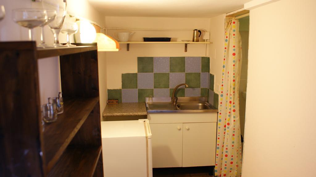 קטאניה Stare In Centro Guest House מראה חיצוני תמונה
