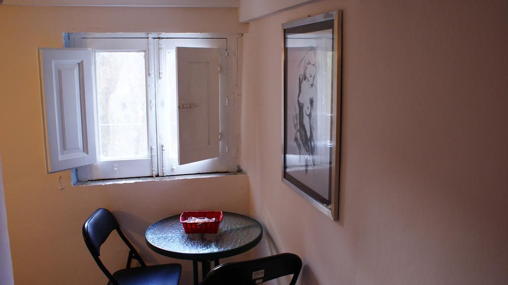 קטאניה Stare In Centro Guest House מראה חיצוני תמונה