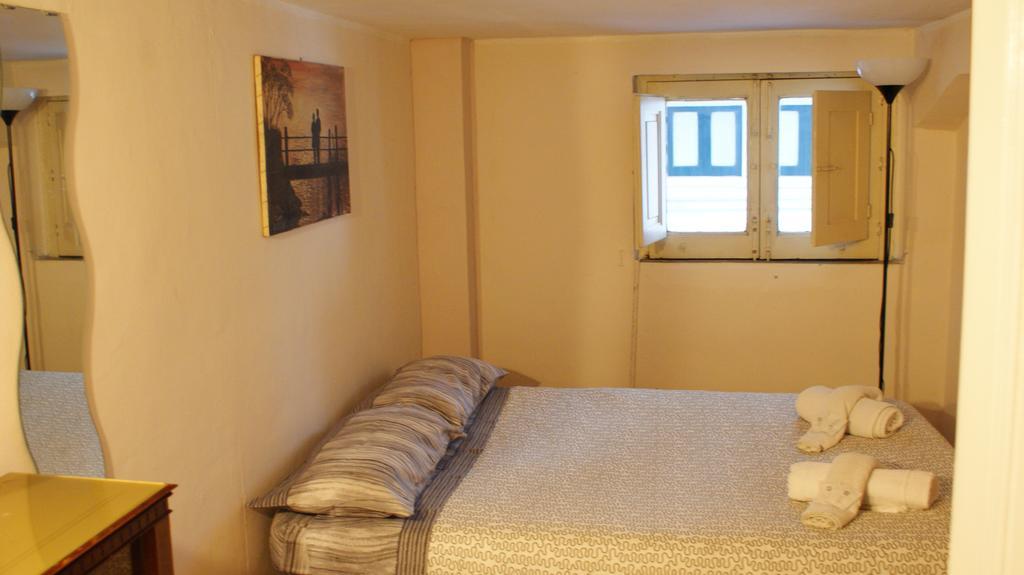 קטאניה Stare In Centro Guest House מראה חיצוני תמונה