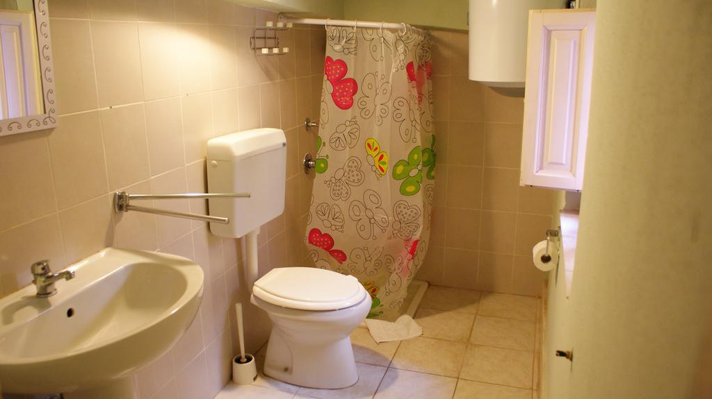 קטאניה Stare In Centro Guest House מראה חיצוני תמונה
