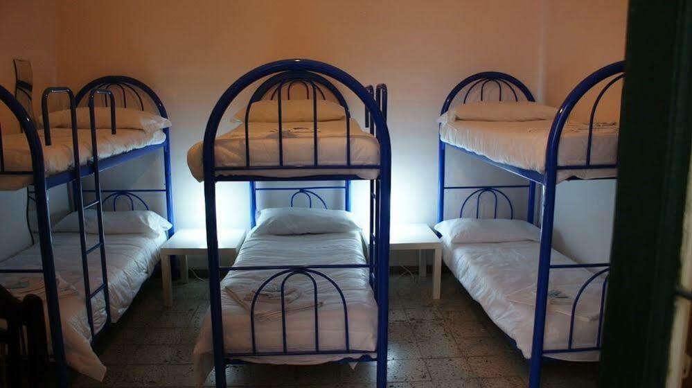 קטאניה Stare In Centro Guest House מראה חיצוני תמונה