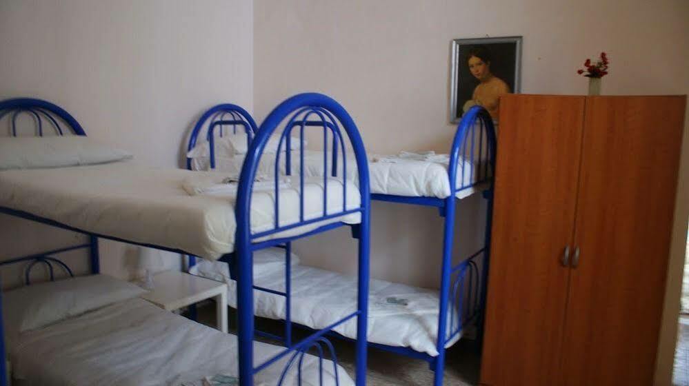 קטאניה Stare In Centro Guest House מראה חיצוני תמונה
