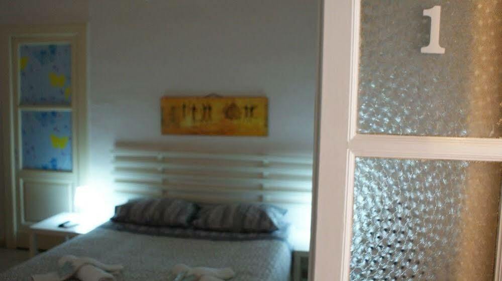 קטאניה Stare In Centro Guest House מראה חיצוני תמונה