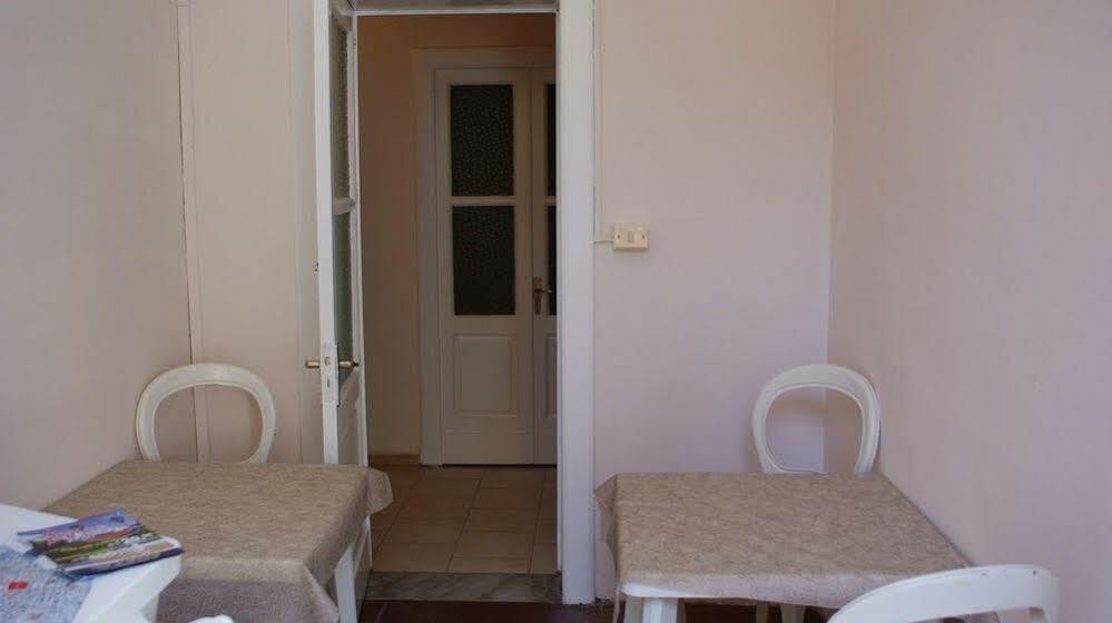 קטאניה Stare In Centro Guest House מראה חיצוני תמונה