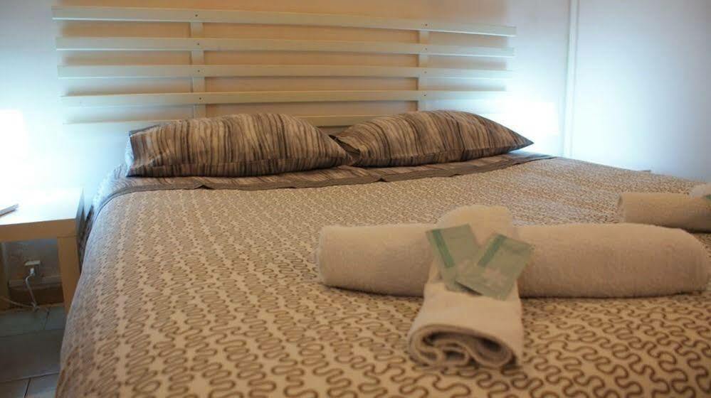 קטאניה Stare In Centro Guest House מראה חיצוני תמונה