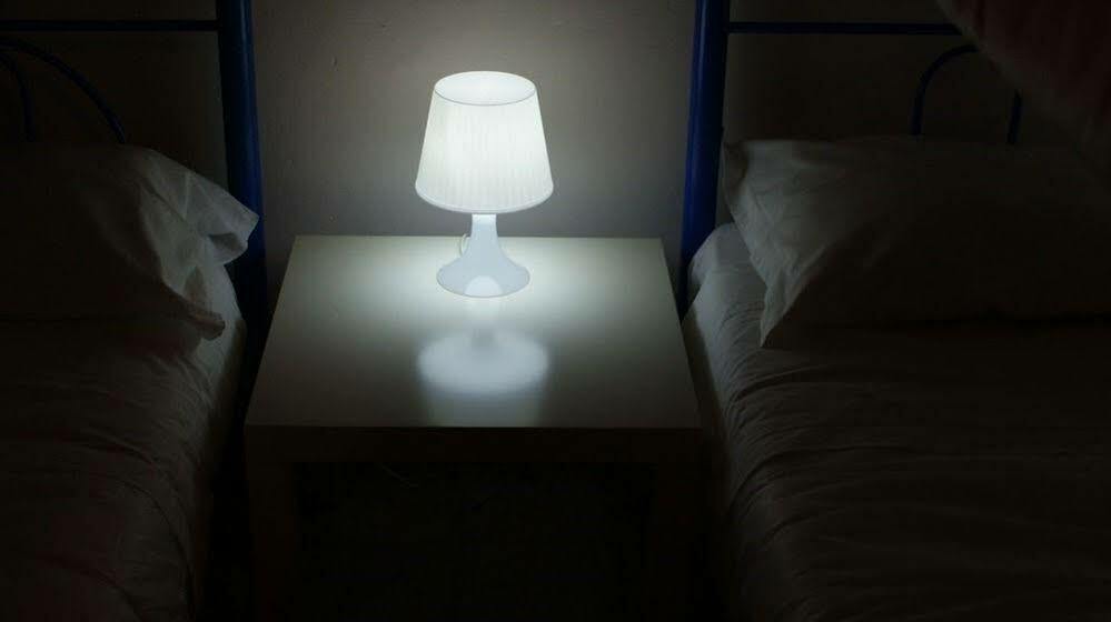 קטאניה Stare In Centro Guest House מראה חיצוני תמונה
