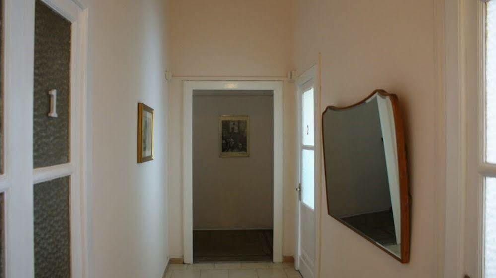 קטאניה Stare In Centro Guest House מראה חיצוני תמונה