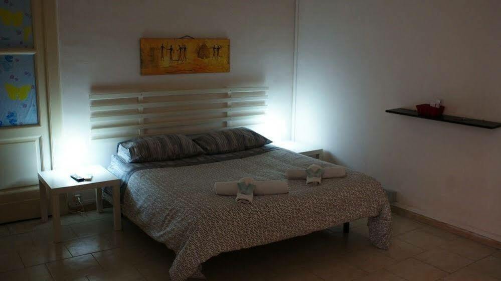 קטאניה Stare In Centro Guest House מראה חיצוני תמונה