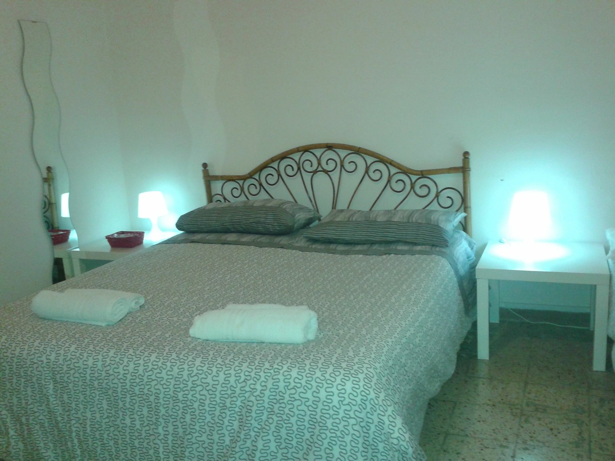 קטאניה Stare In Centro Guest House מראה חיצוני תמונה
