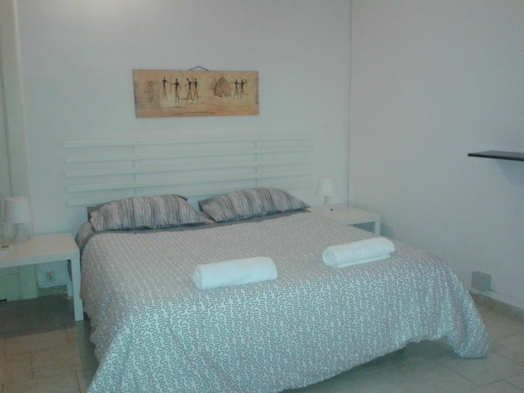 קטאניה Stare In Centro Guest House מראה חיצוני תמונה