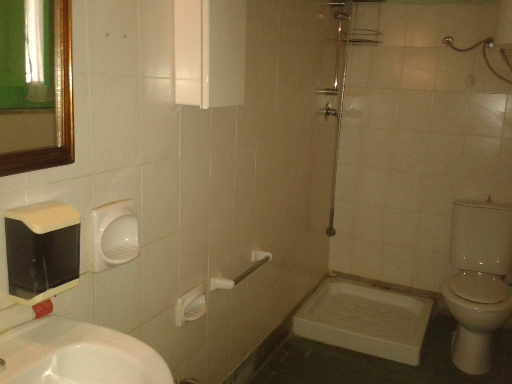 קטאניה Stare In Centro Guest House מראה חיצוני תמונה