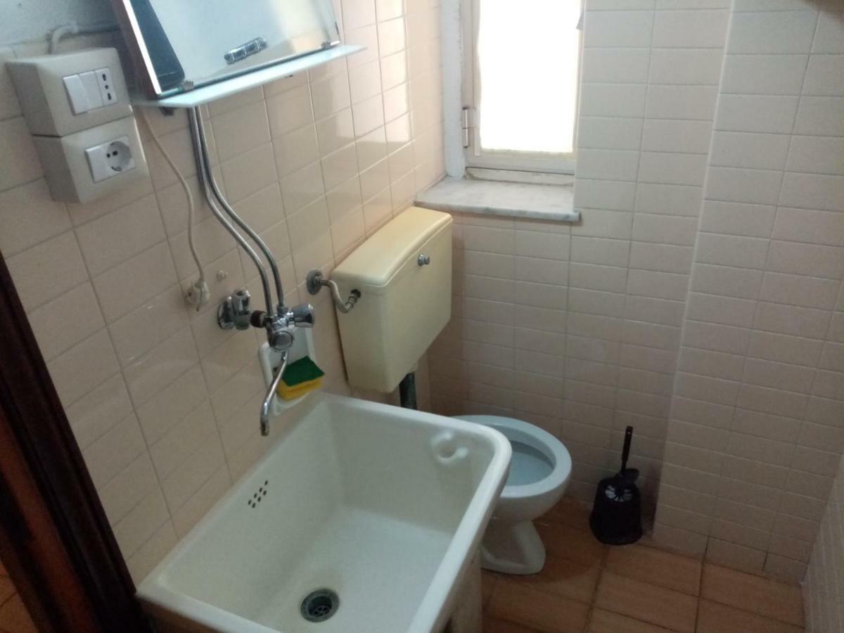 קטאניה Stare In Centro Guest House מראה חיצוני תמונה