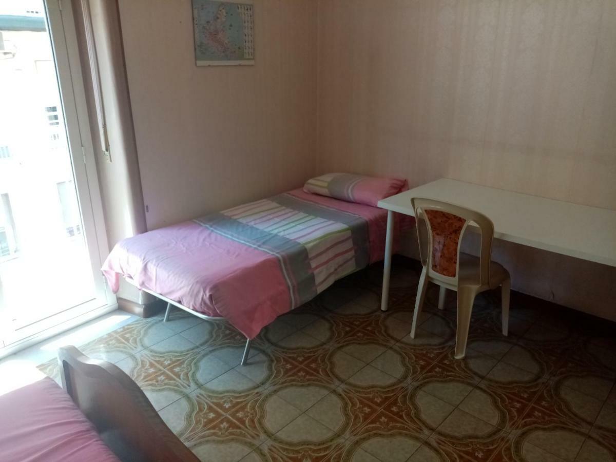 קטאניה Stare In Centro Guest House מראה חיצוני תמונה