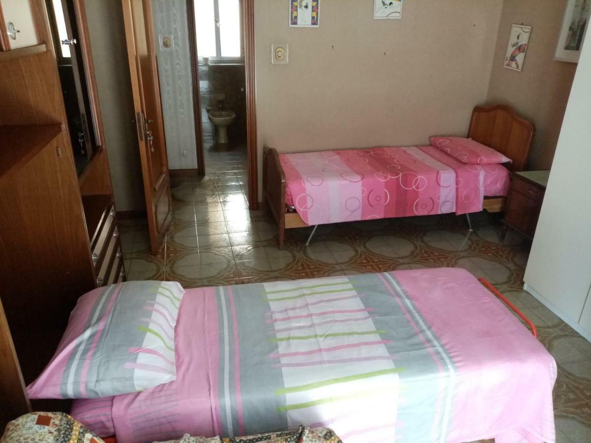 קטאניה Stare In Centro Guest House מראה חיצוני תמונה