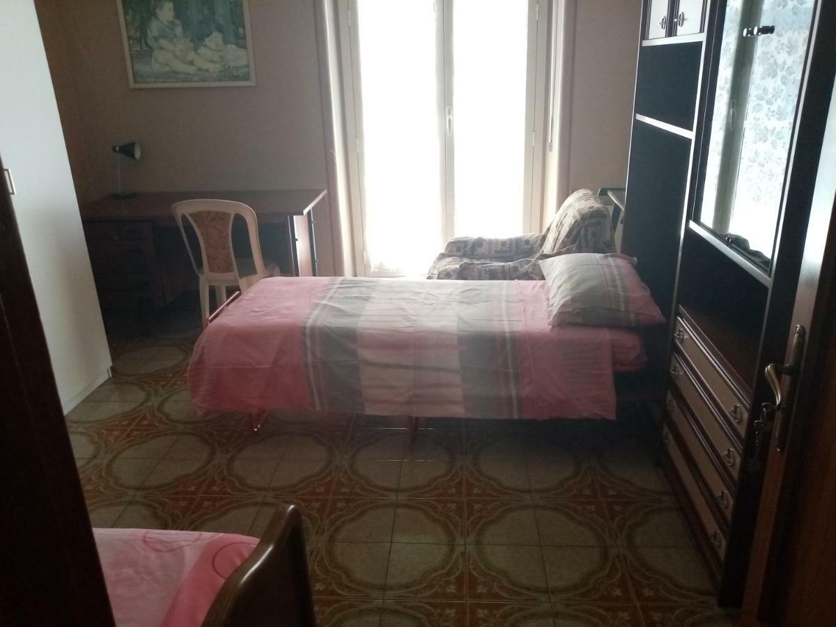 קטאניה Stare In Centro Guest House מראה חיצוני תמונה